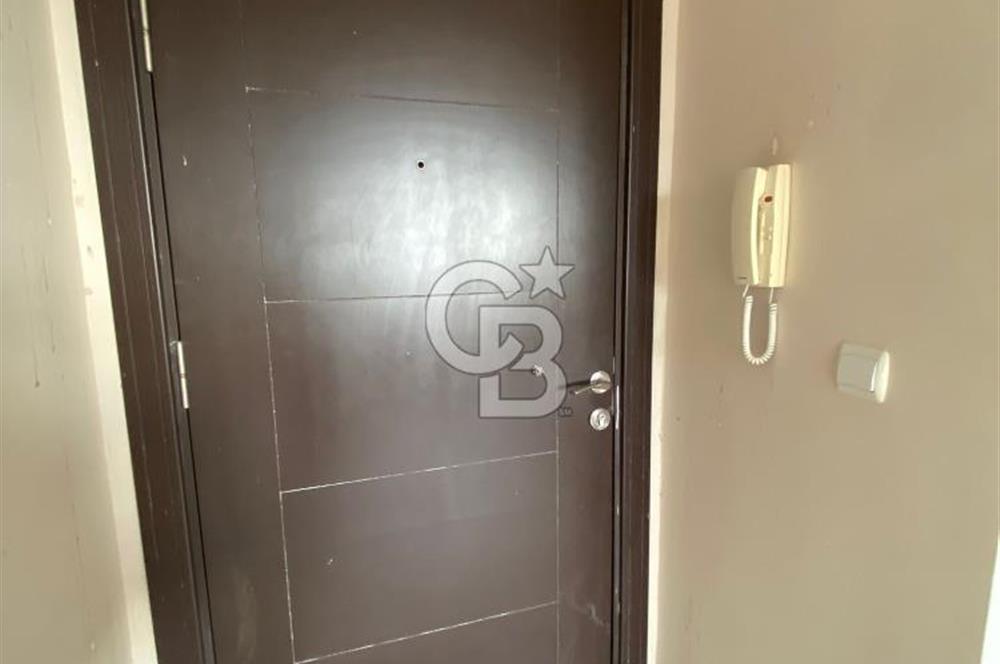 Temelli Toki Konutları 1+1 Satılık Daire