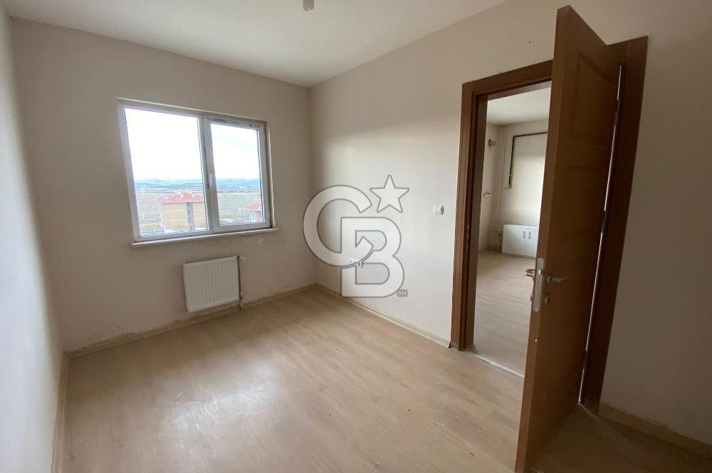 Temelli Toki Konutları 1+1 Satılık Daire