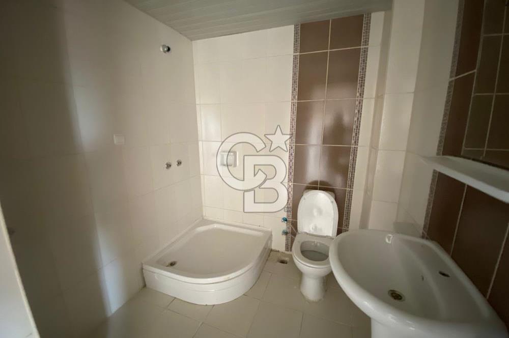 Temelli Toki Konutları 1+1 Satılık Daire