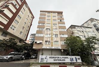 Yatırımlık! Karlıktepe'de Asansörlü Balkonlu Arakat Ferah Daire - 7 - 318617