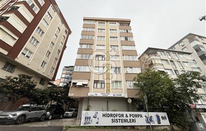 Yatırımlık! Karlıktepe'de Asansörlü Balkonlu Arakat Ferah Daire