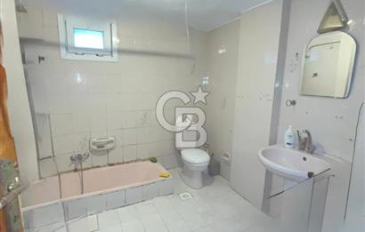 Yatırımlık! Karlıktepe'de Asansörlü Balkonlu Arakat Ferah Daire