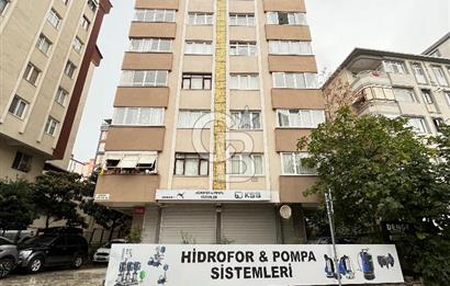 Yatırımlık! Karlıktepe'de Asansörlü Balkonlu Arakat Ferah Daire