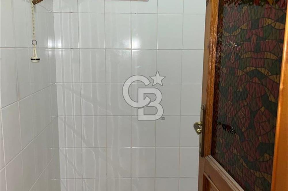 Yatırımlık! Karlıktepe'de Asansörlü Balkonlu Arakat Ferah Daire