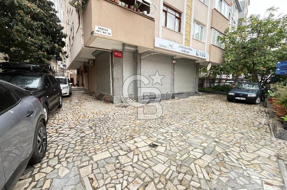 Yatırımlık! Karlıktepe'de Asansörlü Balkonlu Arakat Ferah Daire