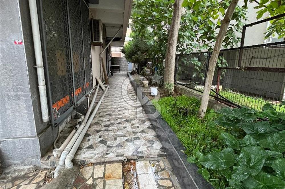 Yatırımlık! Karlıktepe'de Asansörlü Balkonlu Arakat Ferah Daire