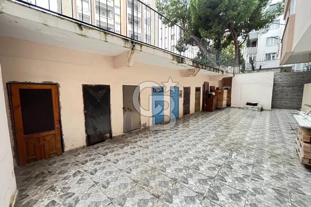 Yatırımlık! Karlıktepe'de Asansörlü Balkonlu Arakat Ferah Daire