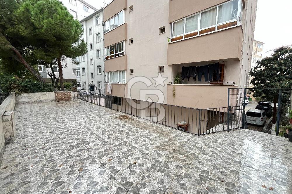 Yatırımlık! Karlıktepe'de Asansörlü Balkonlu Arakat Ferah Daire