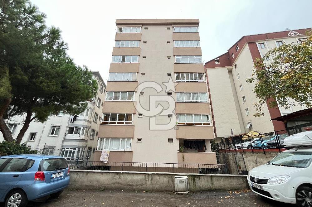 Yatırımlık! Karlıktepe'de Asansörlü Balkonlu Arakat Ferah Daire