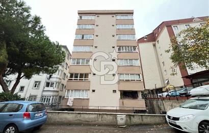 Yatırımlık! Karlıktepe'de Asansörlü Balkonlu Arakat Ferah Daire