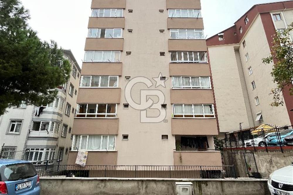 Yatırımlık! Karlıktepe'de Asansörlü Balkonlu Arakat Ferah Daire