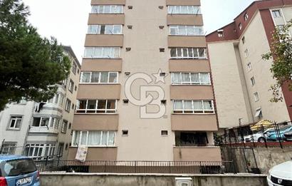 Yatırımlık! Karlıktepe'de Asansörlü Balkonlu Arakat Ferah Daire