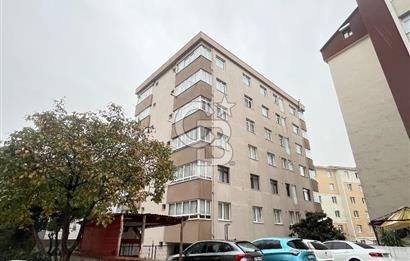 Yatırımlık! Karlıktepe'de Asansörlü Balkonlu Arakat Ferah Daire