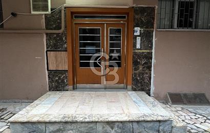 Yatırımlık! Karlıktepe'de Asansörlü Balkonlu Arakat Ferah Daire