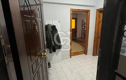 Yatırımlık! Karlıktepe'de Asansörlü Balkonlu Arakat Ferah Daire