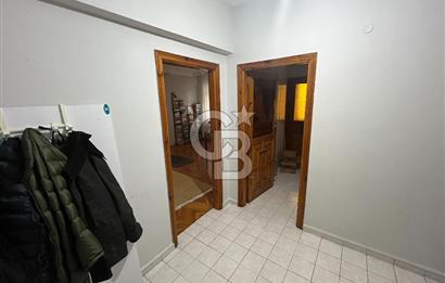 Yatırımlık! Karlıktepe'de Asansörlü Balkonlu Arakat Ferah Daire