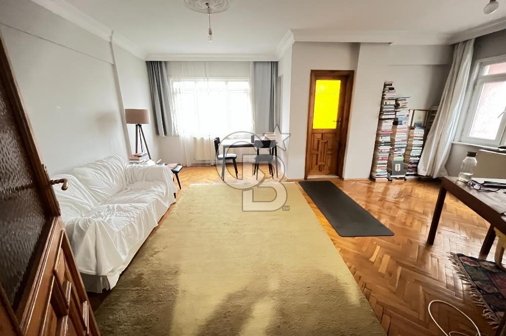 Yatırımlık! Karlıktepe'de Asansörlü Balkonlu Arakat Ferah Daire