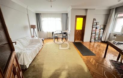 Yatırımlık! Karlıktepe'de Asansörlü Balkonlu Arakat Ferah Daire