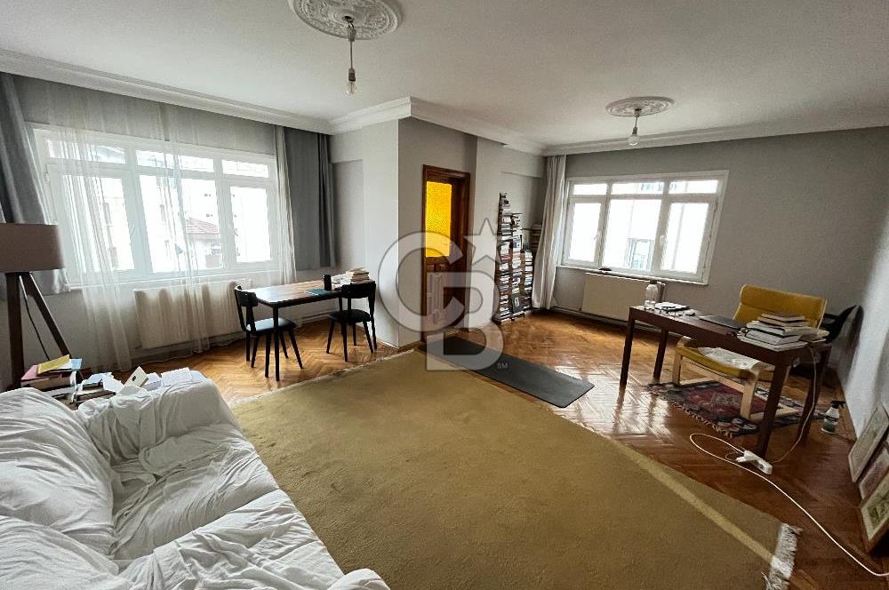 Yatırımlık! Karlıktepe'de Asansörlü Balkonlu Arakat Ferah Daire