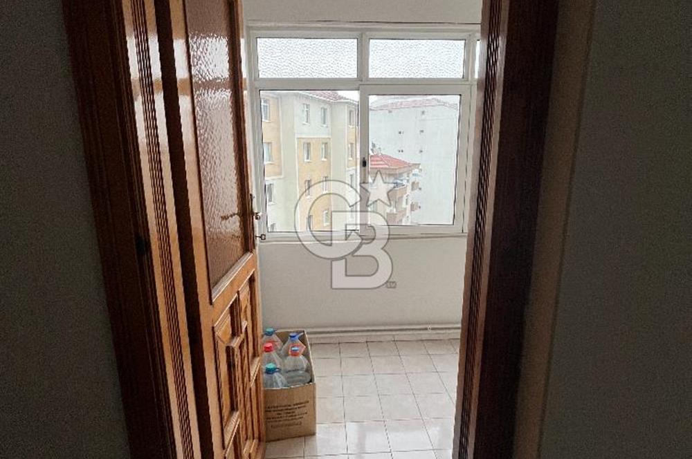 Yatırımlık! Karlıktepe'de Asansörlü Balkonlu Arakat Ferah Daire
