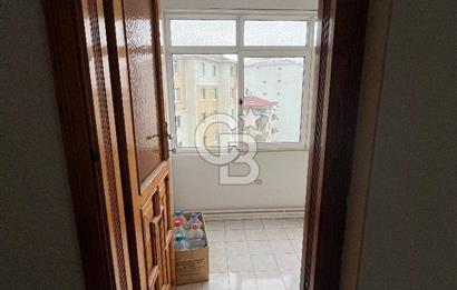 Yatırımlık! Karlıktepe'de Asansörlü Balkonlu Arakat Ferah Daire