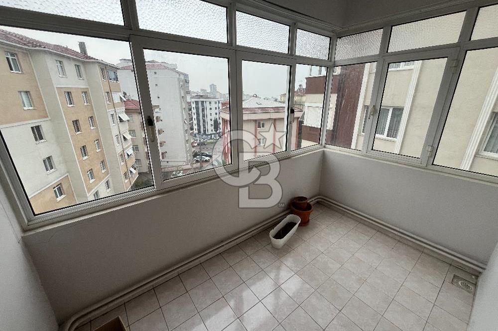 Yatırımlık! Karlıktepe'de Asansörlü Balkonlu Arakat Ferah Daire