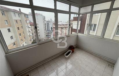 Yatırımlık! Karlıktepe'de Asansörlü Balkonlu Arakat Ferah Daire