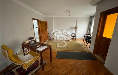 Yatırımlık! Karlıktepe'de Asansörlü Balkonlu Arakat Ferah Daire