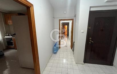 Yatırımlık! Karlıktepe'de Asansörlü Balkonlu Arakat Ferah Daire