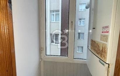 Yatırımlık! Karlıktepe'de Asansörlü Balkonlu Arakat Ferah Daire