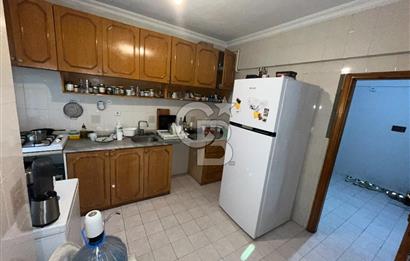 Yatırımlık! Karlıktepe'de Asansörlü Balkonlu Arakat Ferah Daire