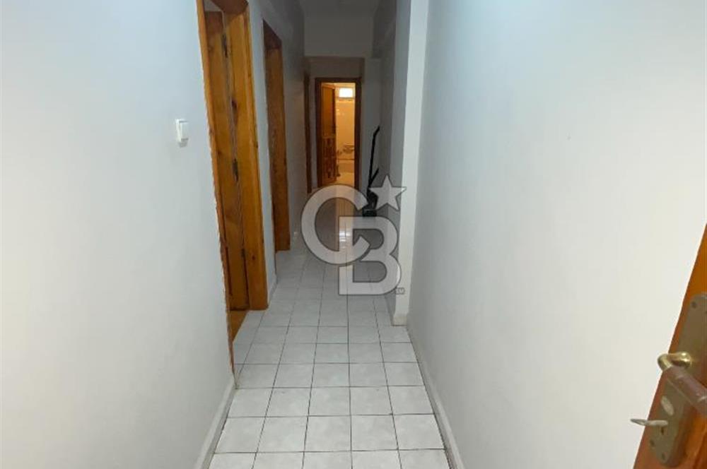 Yatırımlık! Karlıktepe'de Asansörlü Balkonlu Arakat Ferah Daire