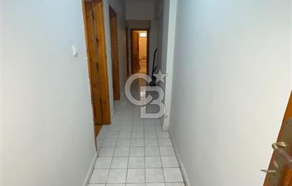 Yatırımlık! Karlıktepe'de Asansörlü Balkonlu Arakat Ferah Daire