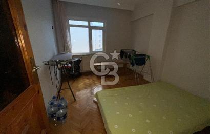 Yatırımlık! Karlıktepe'de Asansörlü Balkonlu Arakat Ferah Daire