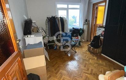 Yatırımlık! Karlıktepe'de Asansörlü Balkonlu Arakat Ferah Daire