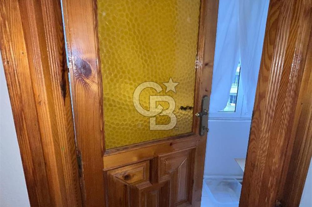 Yatırımlık! Karlıktepe'de Asansörlü Balkonlu Arakat Ferah Daire