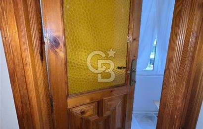 Yatırımlık! Karlıktepe'de Asansörlü Balkonlu Arakat Ferah Daire