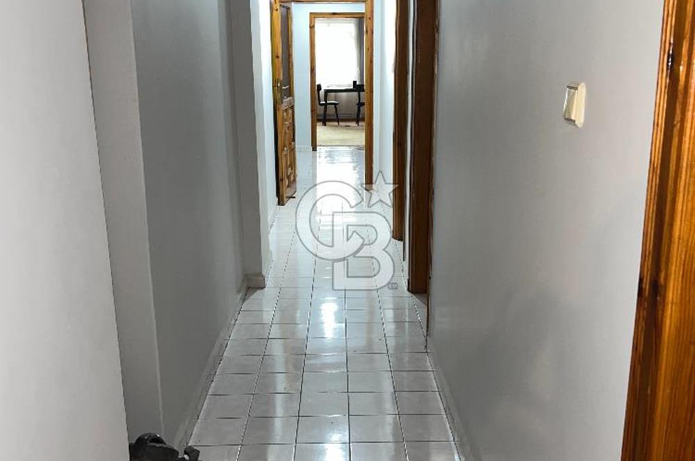 Yatırımlık! Karlıktepe'de Asansörlü Balkonlu Arakat Ferah Daire