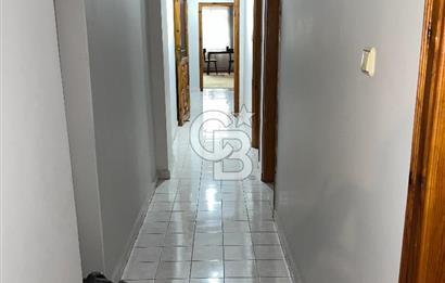 Yatırımlık! Karlıktepe'de Asansörlü Balkonlu Arakat Ferah Daire