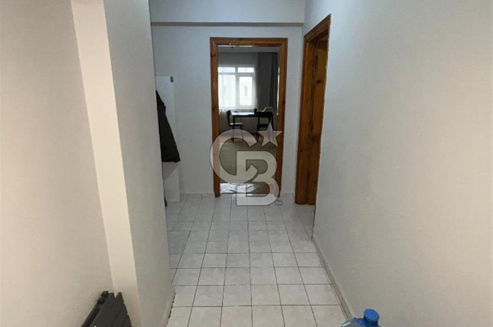 Yatırımlık! Karlıktepe'de Asansörlü Balkonlu Arakat Ferah Daire