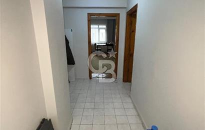 Yatırımlık! Karlıktepe'de Asansörlü Balkonlu Arakat Ferah Daire