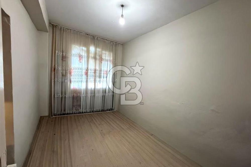 Konak Eşrefpaşada 2 Daireli Müstakil Bina