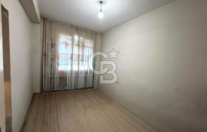 Konak Eşrefpaşada 2 Daireli Müstakil Bina