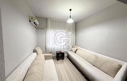 Konak Eşrefpaşada 2 Daireli Müstakil Bina