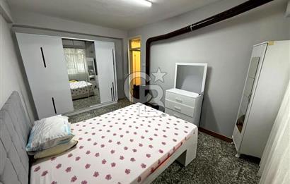 Konak Eşrefpaşada 2 Daireli Müstakil Bina