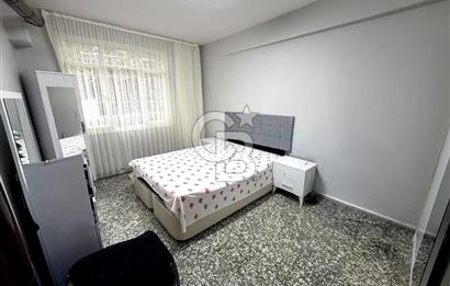 Konak Eşrefpaşada 2 Daireli Müstakil Bina