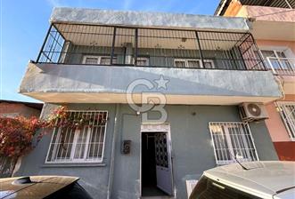 Konak Eşrefpaşada 2 Daireli Müstakil Bina - 1 - 318611