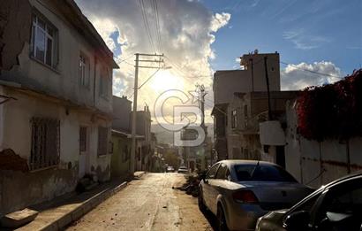 Konak Eşrefpaşada 2 Daireli Müstakil Bina