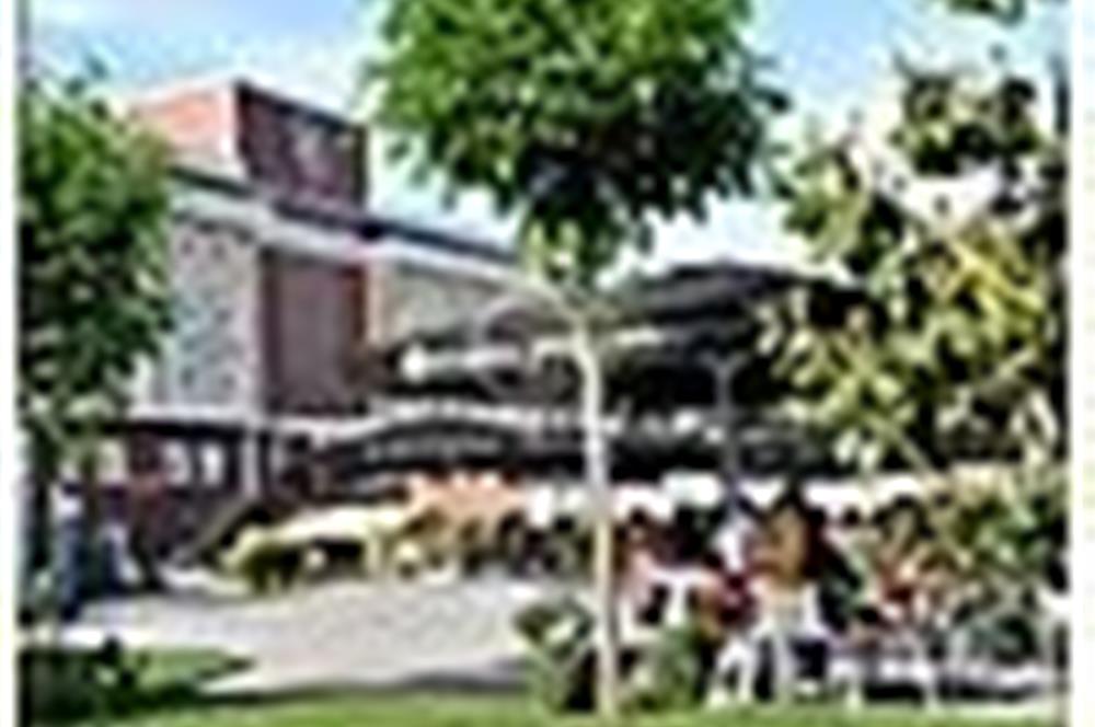  Aydın Üniversitesi İçinde Devren Kiralık Büfe