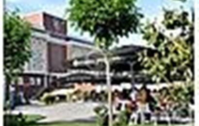  Aydın Üniversitesi İçinde Devren Kiralık Büfe